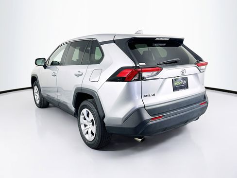 Used 2025 Toyota RAV4 LE image 5