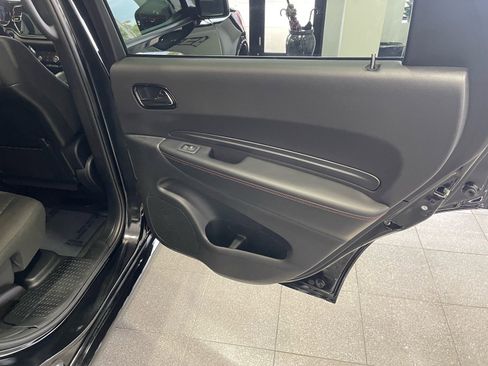 Used 2025 Dodge Durango GT w/ Blacktop Package image 42