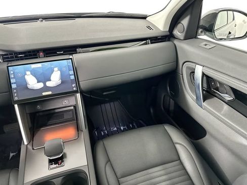 Used 2024 Land Rover Discovery Sport S AWD/4WD image 28
