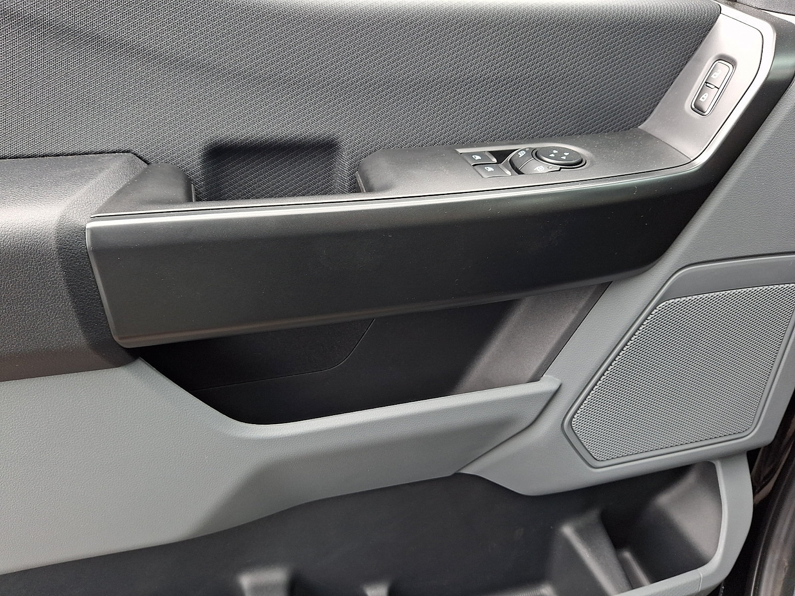 New 2026 Ford F150 XL AWD/4WD image 6