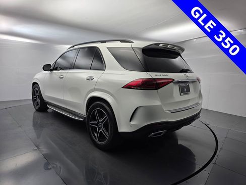 Used 2023 Mercedes-Benz GLE 350 GLE 350 image 6