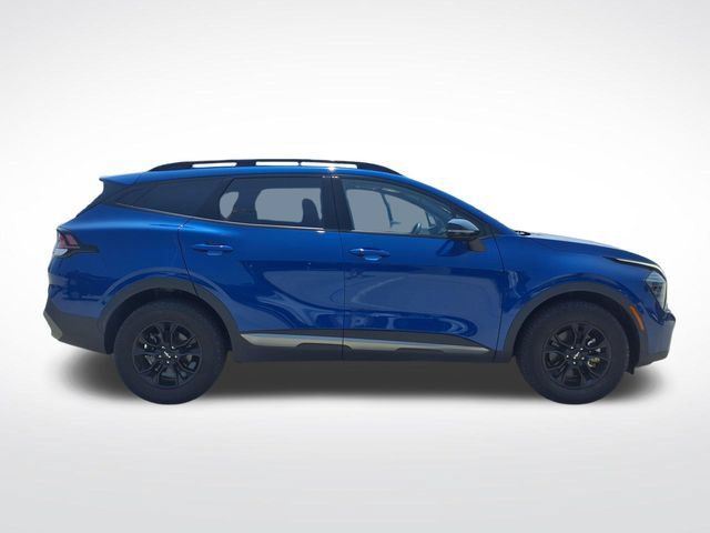 Used 2024 Kia Sportage X-Pro AWD/4WD image 31