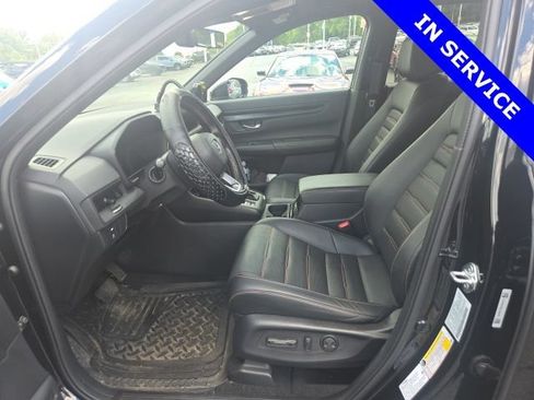 Used 2025 Honda CR-V Sport-L image 11