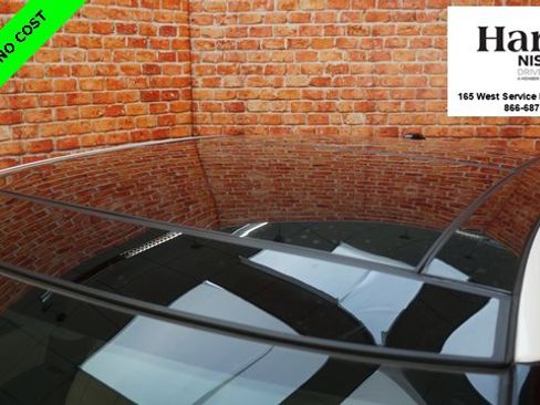 Certified 2023 Nissan Maxima Platinum w/ Sport Mat Group image 95