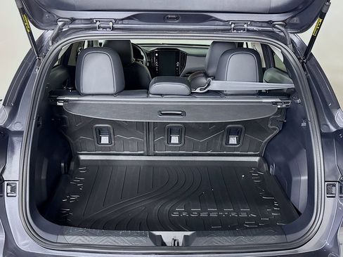 Used 2025 Subaru Crosstrek 2.5i Limited w/ Popular Package #3A image 22