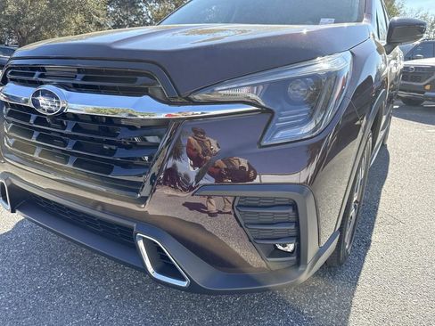 New 2026 Subaru Ascent Touring AWD/4WD image 9