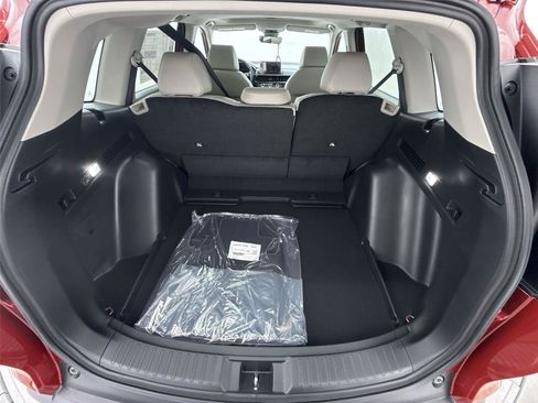 New 2026 Honda CR-V EX-L image 32
