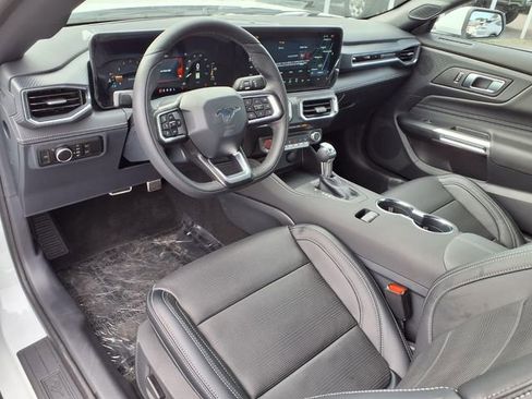 New 2026 Ford Mustang Premium image 7