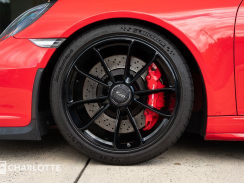Used 2015 Porsche 911 GT3 RWD image 10