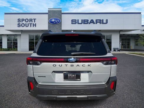 New 2026 Subaru Outback Premium AWD/4WD image 4