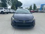 Used 2022 Toyota Corolla LE image 3