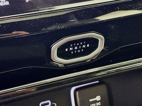 New 2026 Jeep Grand Cherokee Altitude image 20