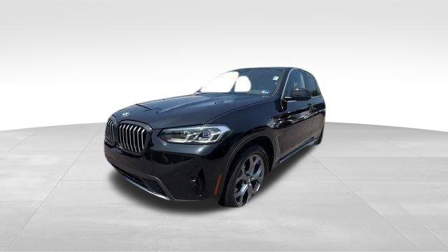 Used 2023 BMW X3 xDrive30i AWD/4WD image 56
