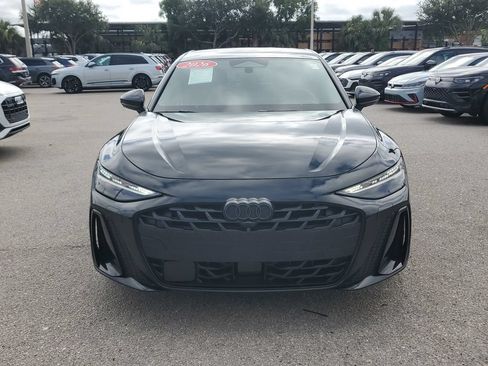 Certified 2026 Audi A6 Premium Plus w/ Premium Plus Package AWD/4WD image 10