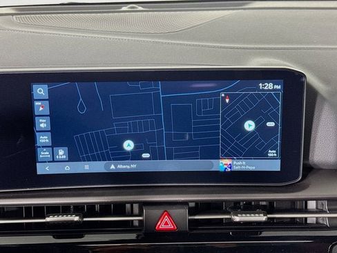 New 2026 Kia Sportage SX image 15