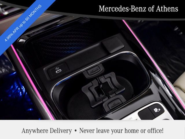 New 2026 Mercedes-Benz GLA 250 image 24