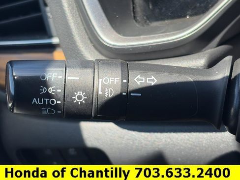Used 2020 Honda CR-V EX image 10