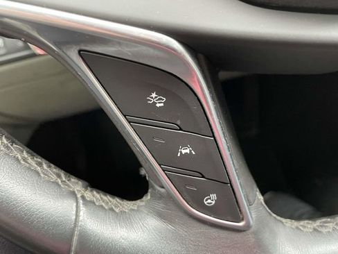 Used 2017 Cadillac CT6 Premium Luxury w/ Driver Assist Package AWD/4WD image 22