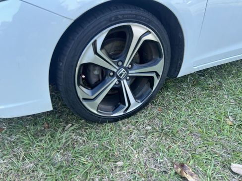 Used 2015 Honda Civic Si image 17