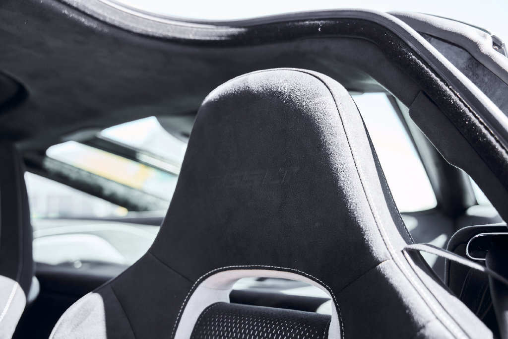 Used 2021 McLaren 765LT RWD image 37