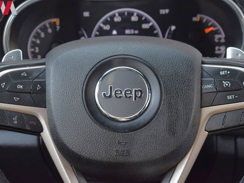 Used 2016 Jeep Grand Cherokee Laredo w/ Quick Order Package 23E image 15