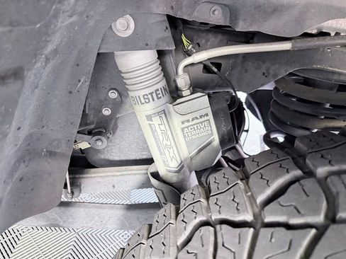 Used 2024 RAM 1500 TRX w/ TRX Level 2 Equipment Group image 31