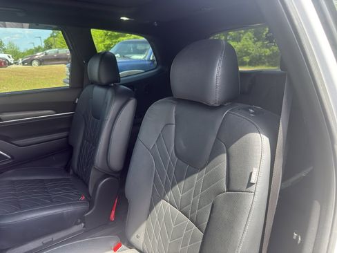Used 2023 Kia Telluride SX X-Line image 9