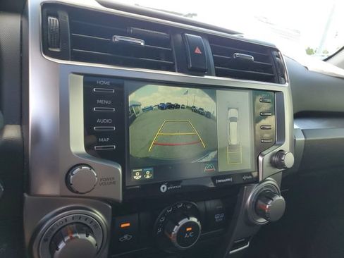 Used 2023 Toyota 4Runner SR5 Premium w/ Moonroof Package AWD/4WD image 27