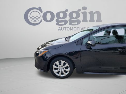 Used 2024 Toyota Corolla LE FWD image 27