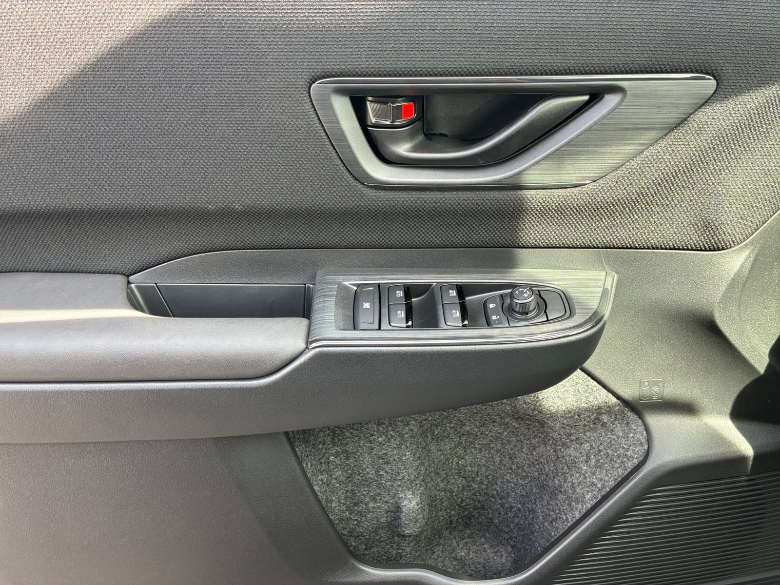 New 2026 Subaru Outback Premium AWD/4WD image 14