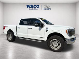 Used 2023 Ford F150 Lariat w/ Equipment Group 502A High AWD/4WD 360° Tour
