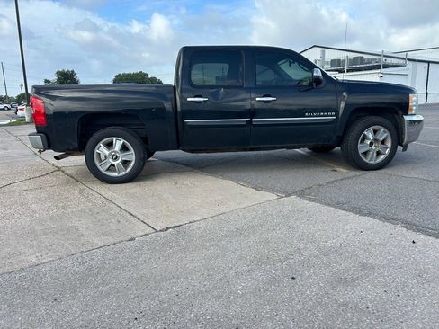 Used 2013 Chevrolet Silverado 1500 LT RWD image 6