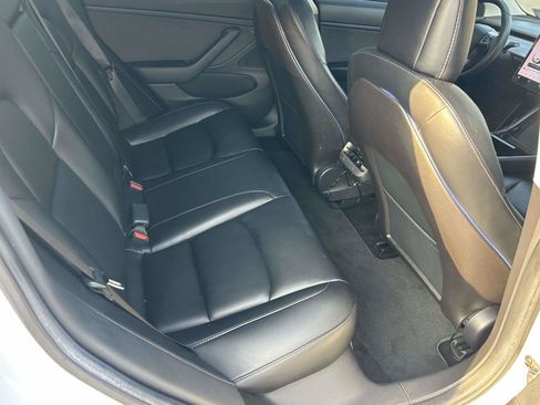 Used 2019 Tesla Model 3 Long Range AWD/4WD image 12