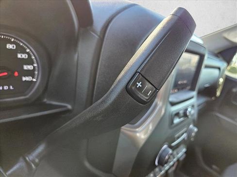 Certified 2024 Chevrolet Silverado 1500 Custom image 15