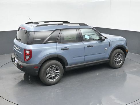 New 2026 Ford Bronco Sport Big Bend w/ Convenience Package image 39