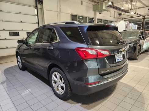 Used 2019 Chevrolet Equinox Premier image 6