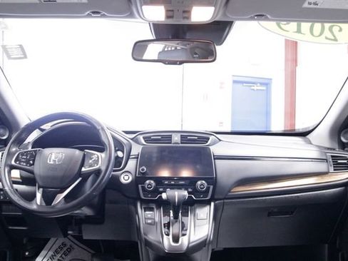 Certified 2019 Honda CR-V EX-L image 18