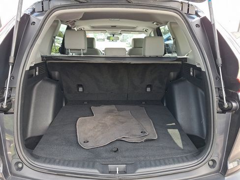 Used 2017 Honda CR-V EX image 27