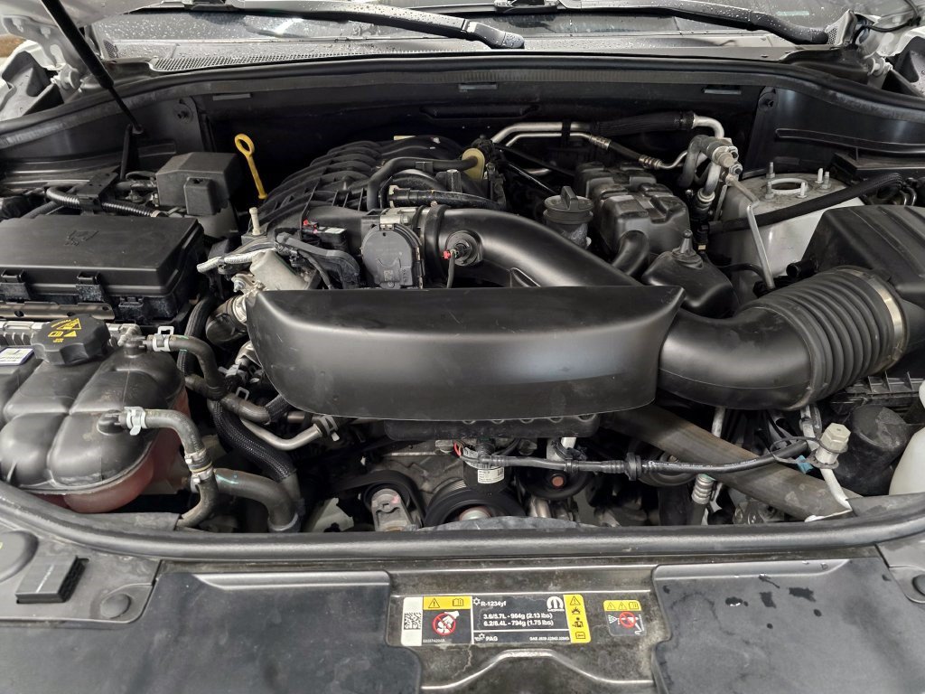 Used 2023 Dodge Durango GT RWD image 12