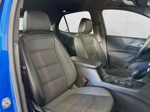 Used 2024 Chevrolet Equinox RS image 30