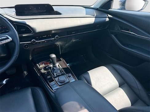 Used 2021 MAZDA CX-30 AWD 2.5 Turbo S image 23