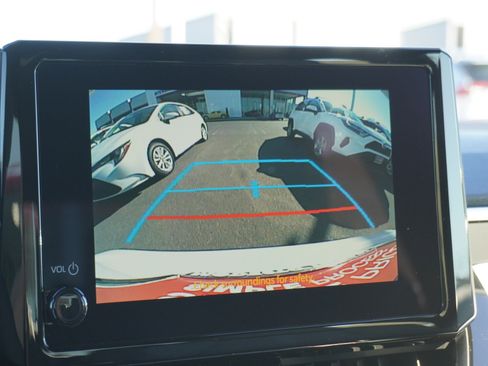 New 2026 Toyota Corolla SE image 22