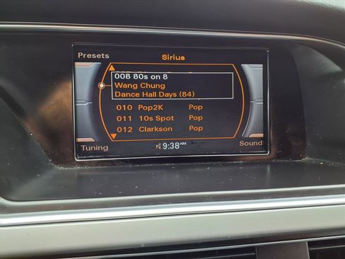 Used 2013 Audi A5 2.0T Premium w/ Convenience Pkg image 6