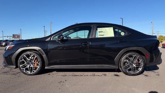 New 2026 Subaru WRX tS AWD/4WD image 6