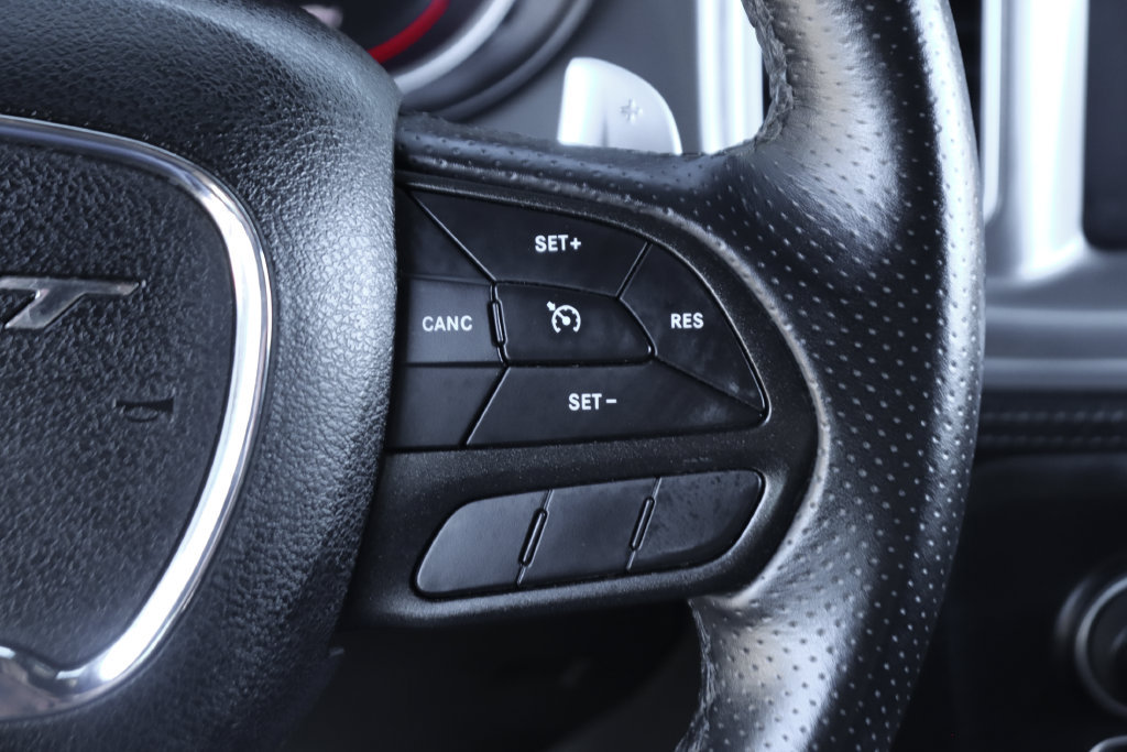 Used 2023 Dodge Charger Scat Pack RWD image 23