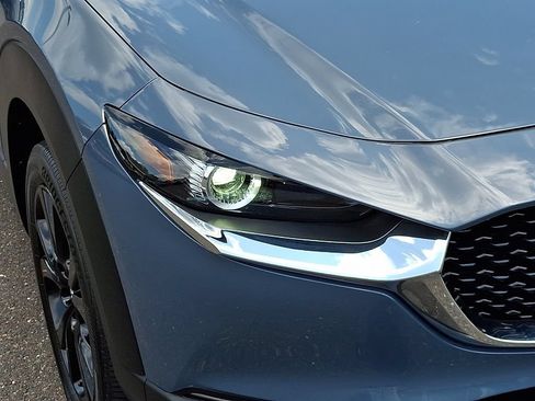 Used 2025 MAZDA CX-30 AWD 2.5 S w/ Preferred Package image 10