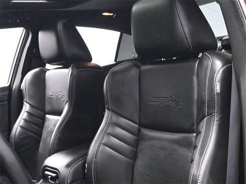 Used 2022 Dodge Charger SRT Hellcat w/ Harman/Kardon Audio Group image 13