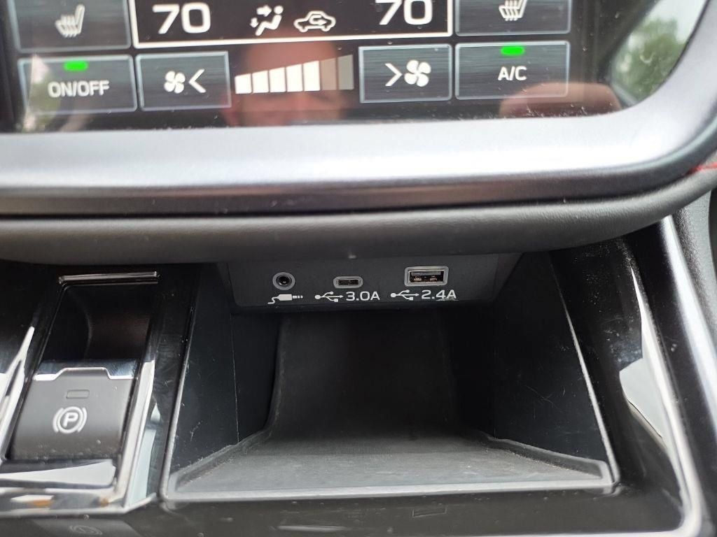 Used 2023 Subaru Legacy Sport AWD/4WD image 26