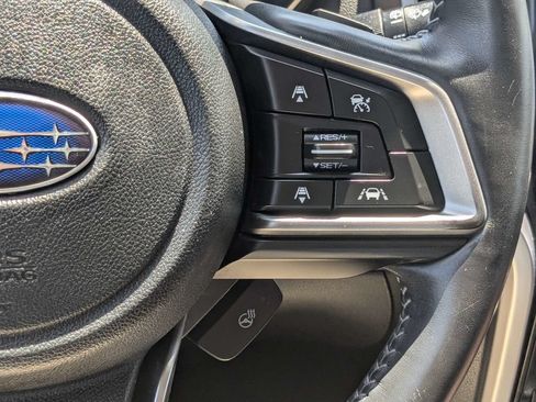 Used 2019 Subaru Ascent Touring w/ Popular Package #2 AWD/4WD image 31