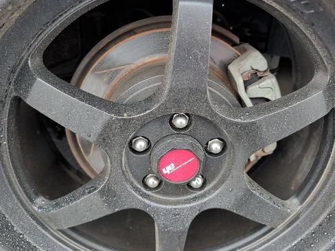 Used 2012 Subaru Impreza WRX Hatchback AWD/4WD image 15